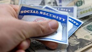 Social Security trust fund to run out by&hellip;
