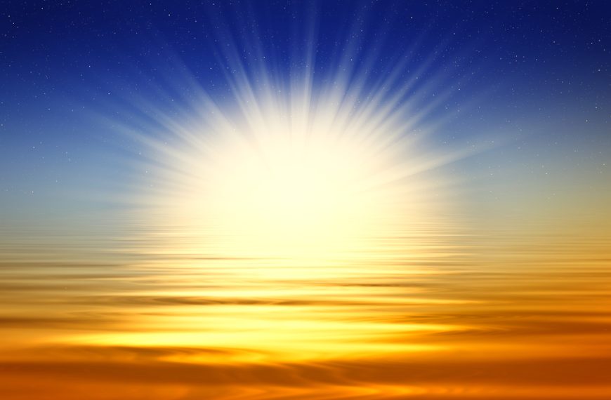 The Case for Sunshine (with Rowan Jacobsen)