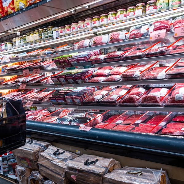 The 14% burger tax: How BBQ inflation hits…