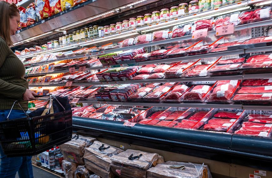 The 14% burger tax: How BBQ inflation hits&hellip;