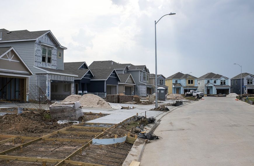 Midwest and South states dominate 2026 housing affordability rankings