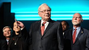 Warren Buffett’s surprisingly simple advice for new investors&hellip;