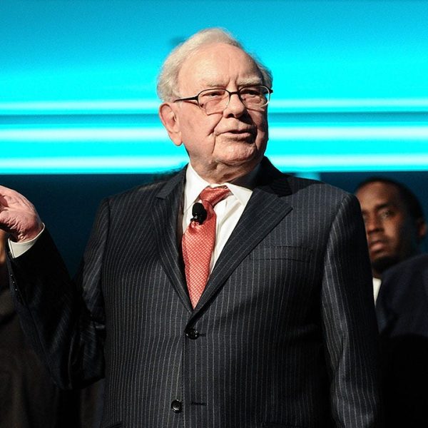 Warren Buffett’s surprisingly simple advice for new investors&hellip;