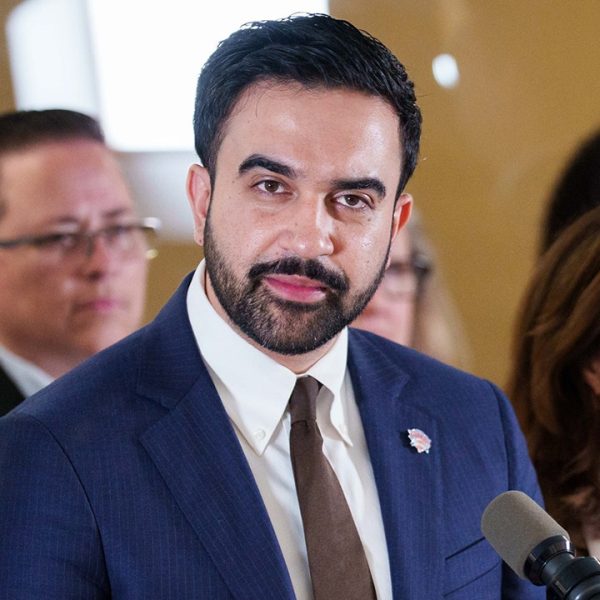 New York City councilmembers seek to require municipal…