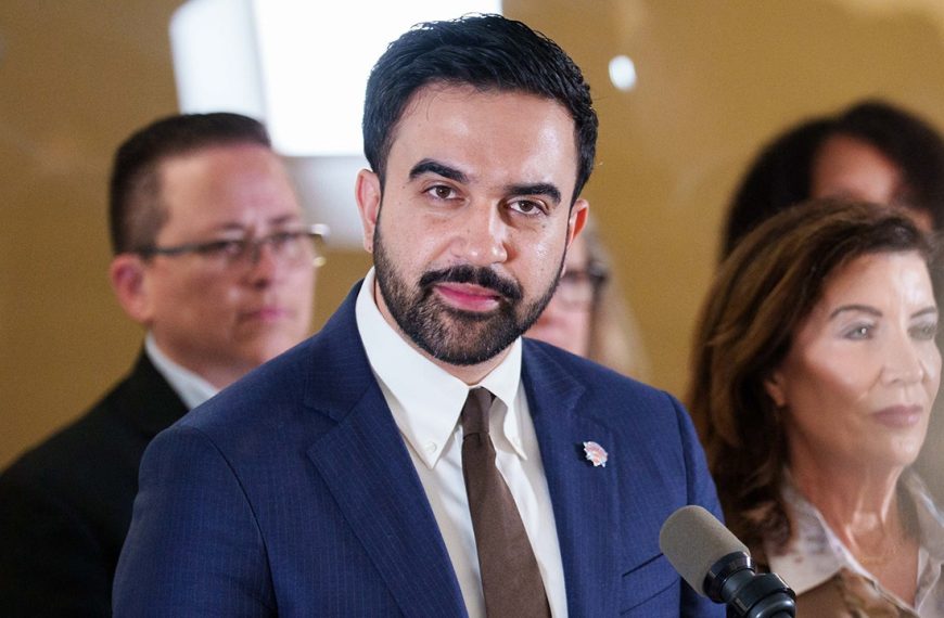 New York City councilmembers seek to require municipal&hellip;