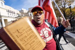 How Apocalyptic Worldviews Are Moving from the Fringes&hellip;