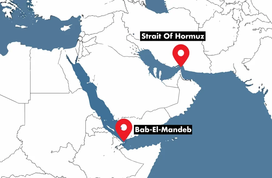 Iran War: Washington Post, Telegraph Confirm US Inability to Sustain War; Ansar Allah Closes Bab el-Mandeb Amid Reports of MBS Dethronement; Possibility of Nuclear Attack on Pickaxe Mountain
