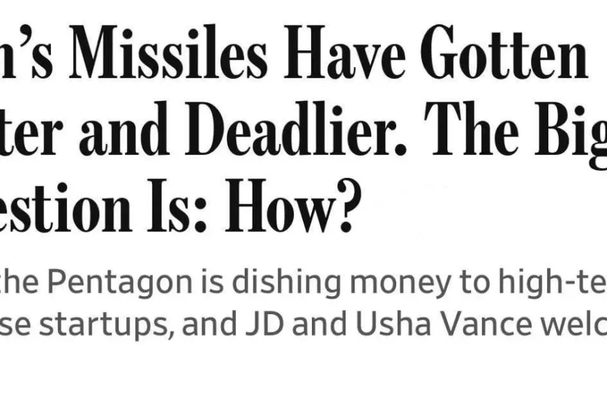 Iran War: Iran Rumored to Be Readying Big Attacks as Trump Vows More Escalation and Rubio Disses Talks; Brent Rises to $94 a Barrel as Hormuz Transits Fall, Ships Turn Away from Bab el-Mandeb; Hegseth Fried in Iran Hearings
