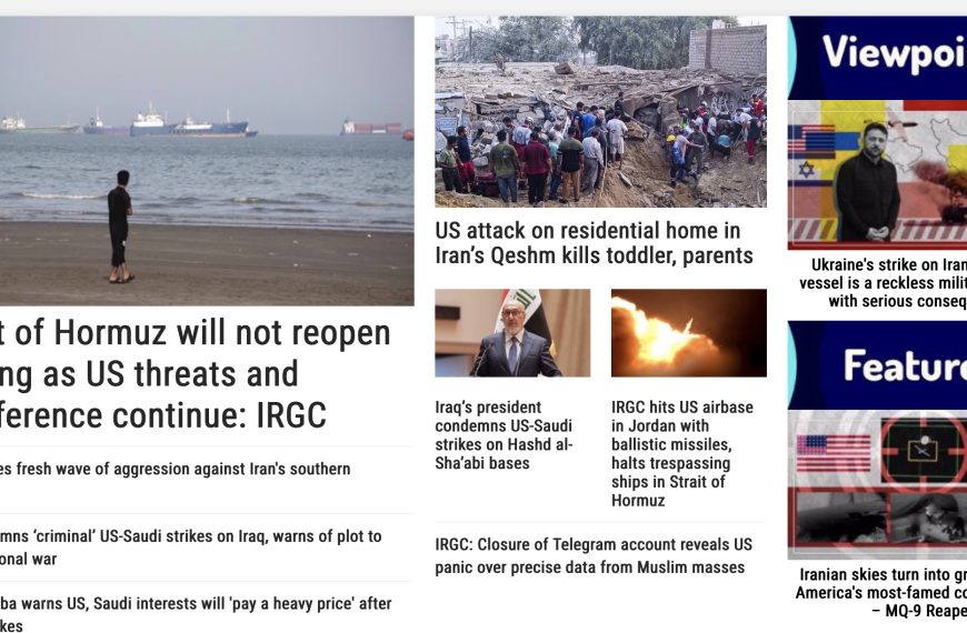 Iran War: Jordan Strike Shows Iran Intensifying War to Exhaust US Economy and Military; Trump Takes Bait by Retaliating