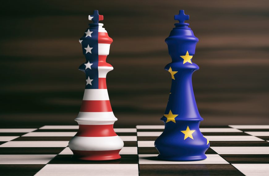 On the US-EU Productivity Debate: James Galbraith Responds to Paul Krugman