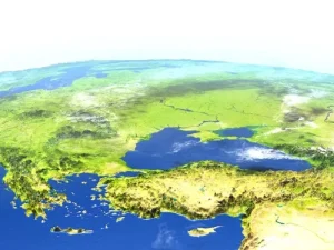 Turkiye Is Poised To Open Up A New&hellip;