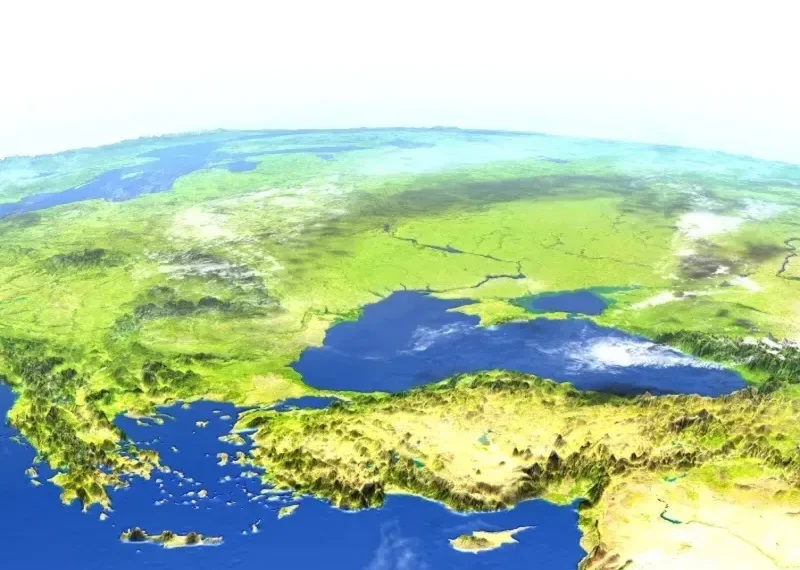 Turkiye Is Poised To Open Up A New Containment Front Against Russia in the Black Sea