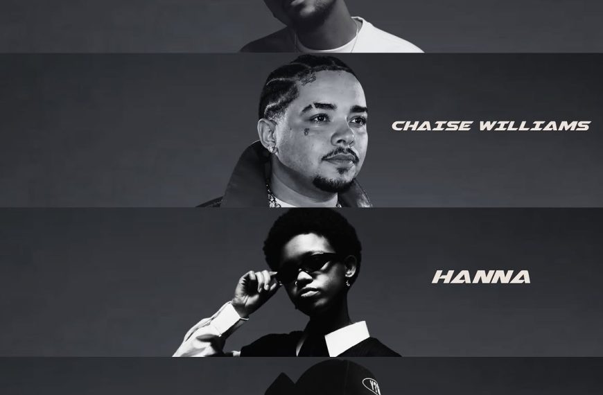 Shaney Jay Champions Cape Town Pride With Star-Studded Single ‘The 021’