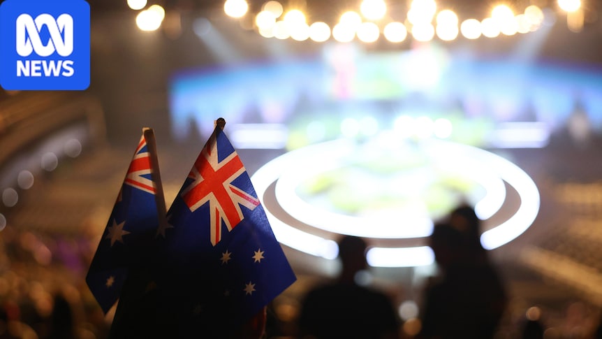 Commonwealth Games opening ceremony live updates: Glasgow welcomes thousands of sport’s biggest names