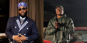 Gimme Dat Ting Lyrics by Davido & NO11