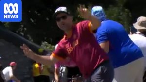 Tour de France 18th stage winner Richard Carapaz&hellip;