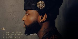 Davido unveils official tracklist and featured artists for&hellip;