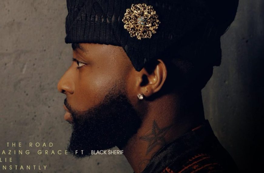 Davido unveils official tracklist and featured artists for Oriade