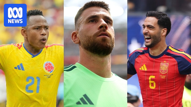 World Cup quick hits: Spain’s new clutch king and a Colombian death threat scare