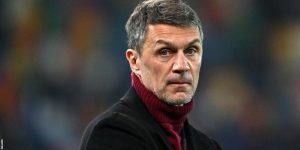 Paolo Maldini joins Italy’s national team