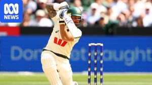 Jake Weatherald retained as Australia reveals Test squad&hellip;