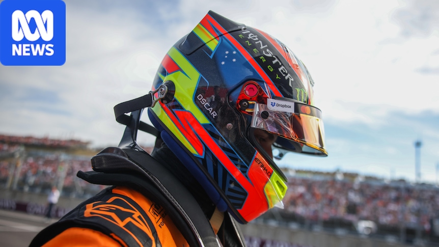 Live updates: Formula 1 Hungarian Grand Prix at the Hungaroring