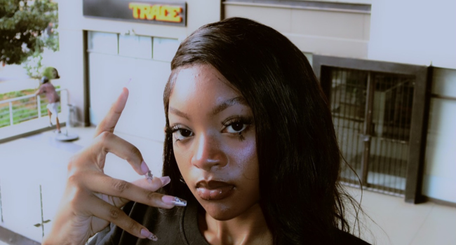 Scumie Gears Up For Two New Singles Release