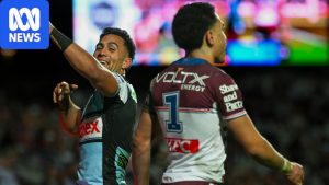 NRL wrap: Fozball on the brink as Cronulla&hellip;