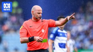 Dutch referee Rob Dieperink dead at 38 two&hellip;