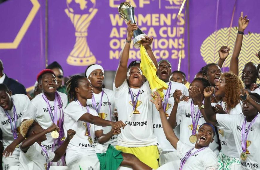 WAFCON 2026: CAF announce new ways to watch in Africa and worldwide