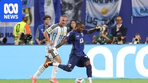 Cabo Verde’s Sidny Lopes Cabral wins World Cup’s&hellip;