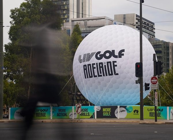 LIV’s Adelaide future ‘shrouded in doubt’ amid deferred&hellip;