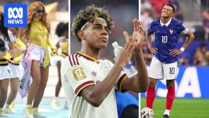 World Cup quick hits: Spain’s secret to success,&hellip;