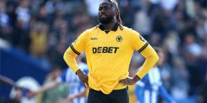 Tolu Arokodare vs Wolves: Everything you need to&hellip;