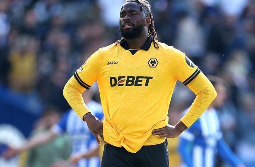 Tolu Arokodare vs Wolves: Everything you need to know