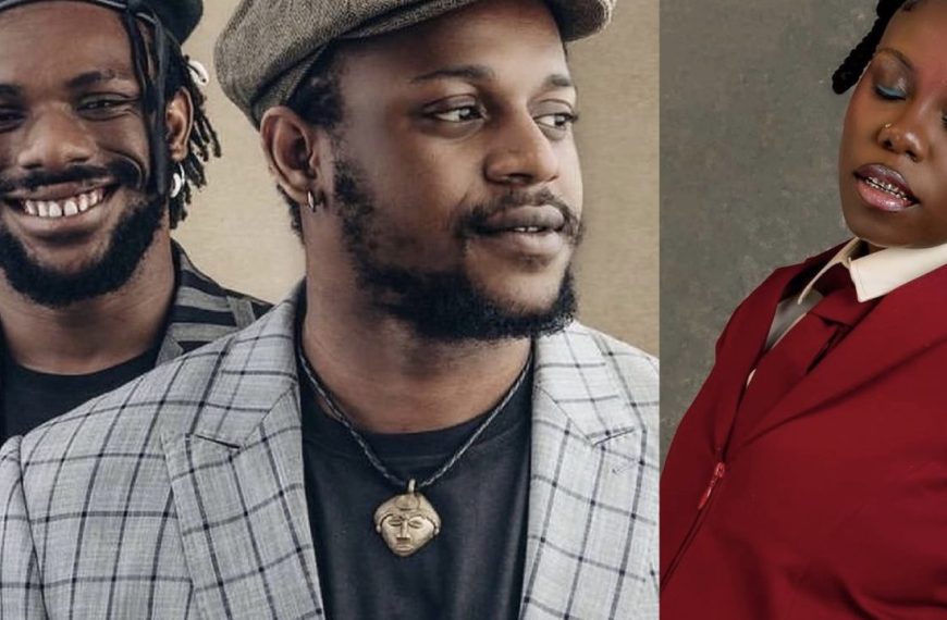 Wise Lyrics by Teni & The Cavemen