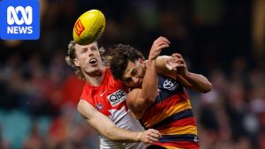 AFL Rd 19 live updates: Sydney Swans vs&hellip;