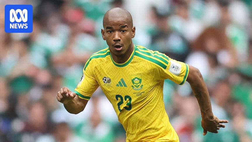 South African World Cup player Jayden Adams dies aged 25