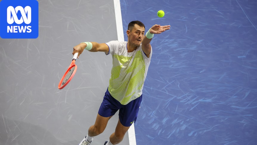 Australia’s Bernard Tomic wins first Challenger Tour title in eight years