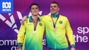 Commonwealth Games: Australia’s Flynn Southam beats Kyle Chalmers&hellip;