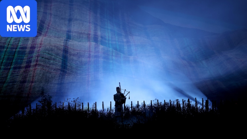 Glasgow Commonwealth Games opening ceremony turns adversity into delight