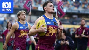 AFL round 20 live updates: Brisbane Lions vs&hellip;