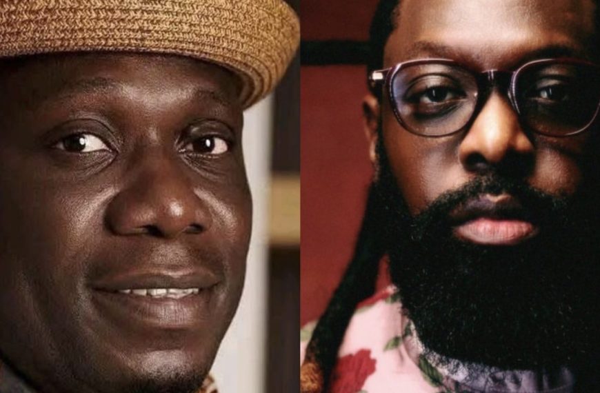 Timaya and Duncan Mighty reunite for ‘Kontrol’