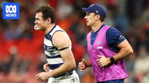 Geelong forward Jeremy Cameron to have AC joint&hellip;