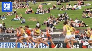 The AFL is set on boutique stadiums for&hellip;