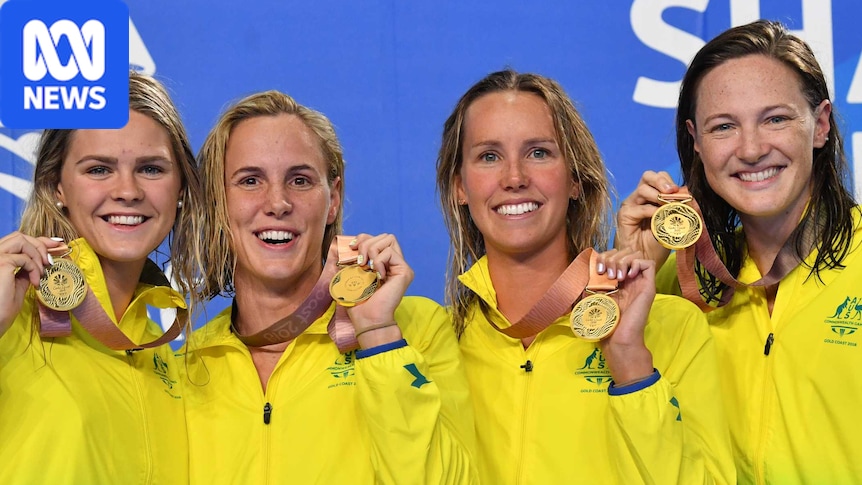 Do you know an athlete competing at the Commonwealth Games? We want to hear from you