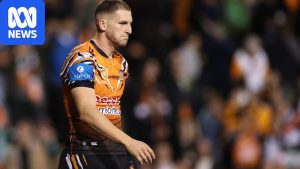 Adam Doueihi expected to return to Wests Tigers&hellip;