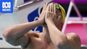 Kai Taylor breaks Commonwealth Games record for Australia’s&hellip;