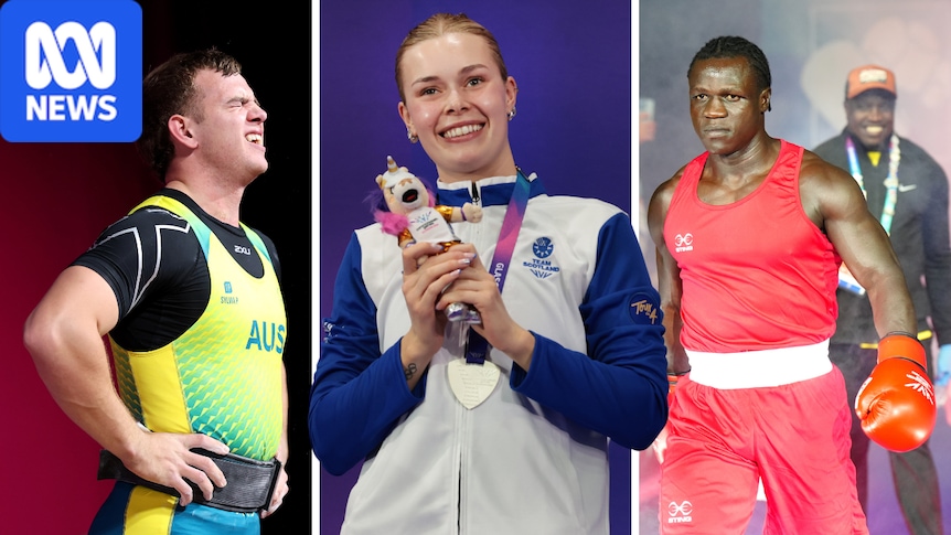 Commonwealth Games quick hits: Swimmer spurns Love Island offer, Idi Amin’s grandson makes vow
