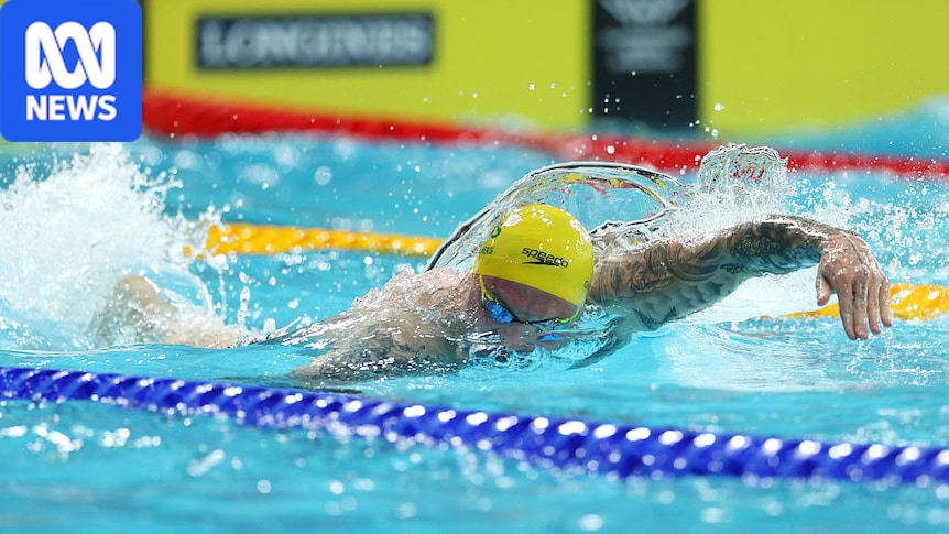 Commonwealth Games live updates: Fastest man and woman to be crowned in 100m, Diamonds take on Malawi